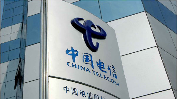 中國電信杭州大數據算力中心落成，為電信業高質量發展與轉型注入新動能